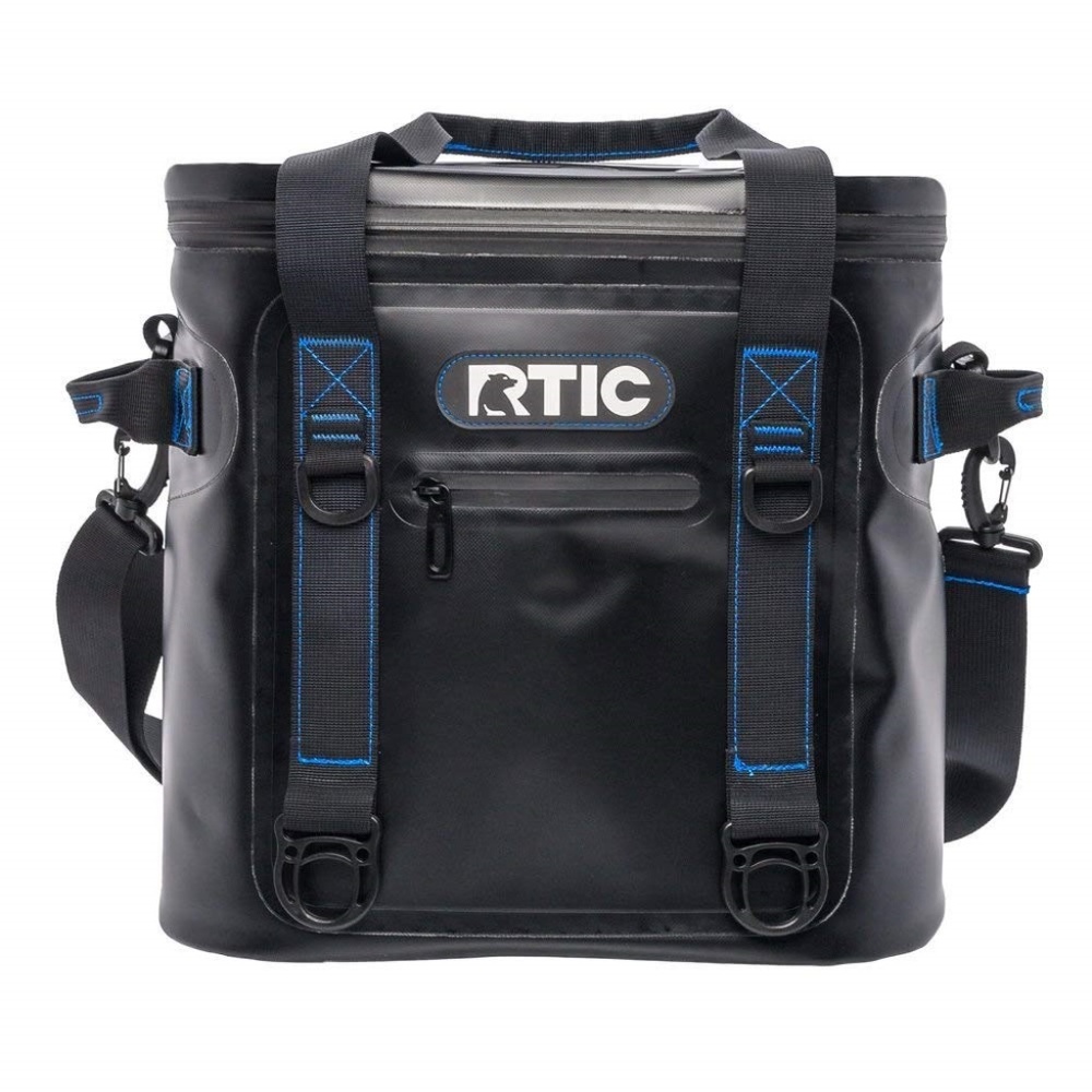 RTIC Soft Pack 20 cooler